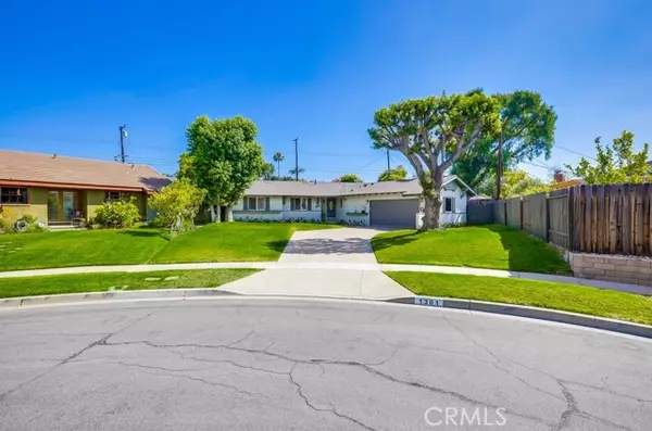Tustin, CA 92780,1301 Cameo Drive