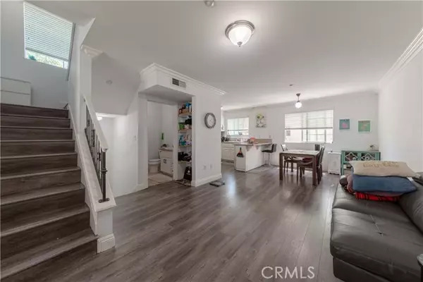 Whittier, CA 90604,11734 Valley View Avenue #5