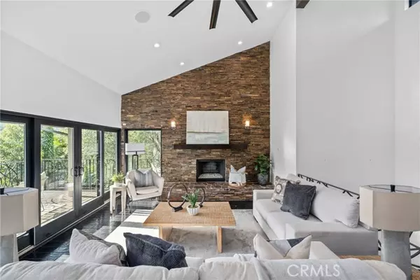 31811 E Nine Drive, Laguna Niguel, CA 92677