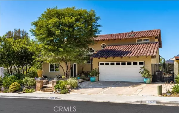 26811 Via Matador, Mission Viejo, CA 92691