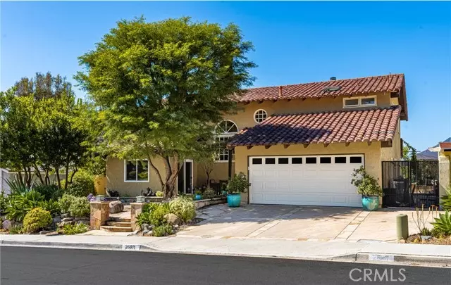 Mission Viejo, CA 92691,26811 Via Matador