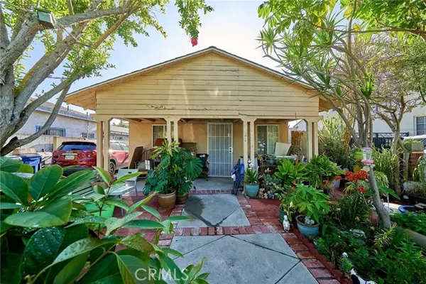 Signal Hill, CA 90755,1845 Dawson Avenue