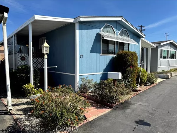 Westminster, CA 92683,15621 BEACH Boulevard #23