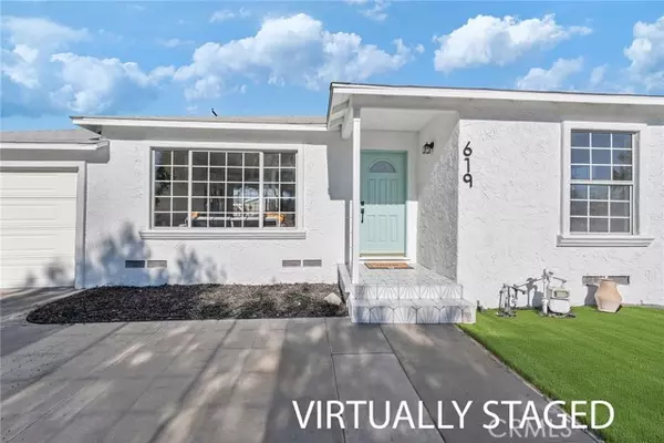 Santa Ana, CA 92703,619 N Townsend Street