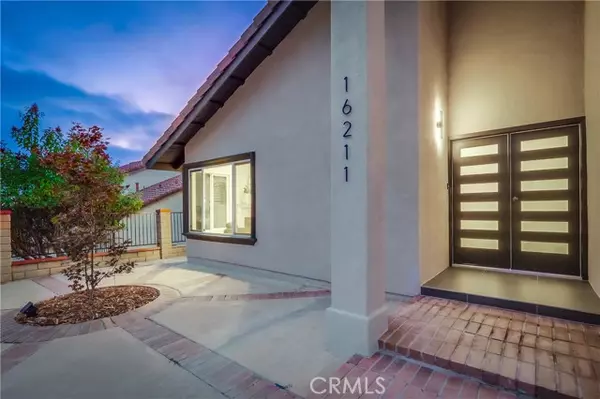 Hacienda Heights, CA 91745,16211 Elza Drive