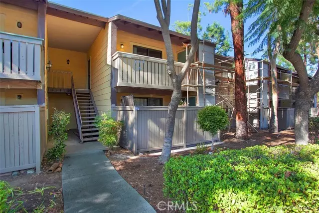 20702 El Toro Road #108, Lake Forest (el Toro), CA 92630