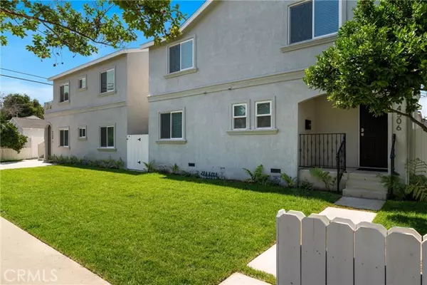 Lakewood, CA 90712,4506 Hedda Street