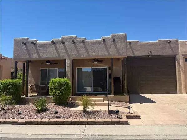 1164 Beach Drive, Needles, CA 92363