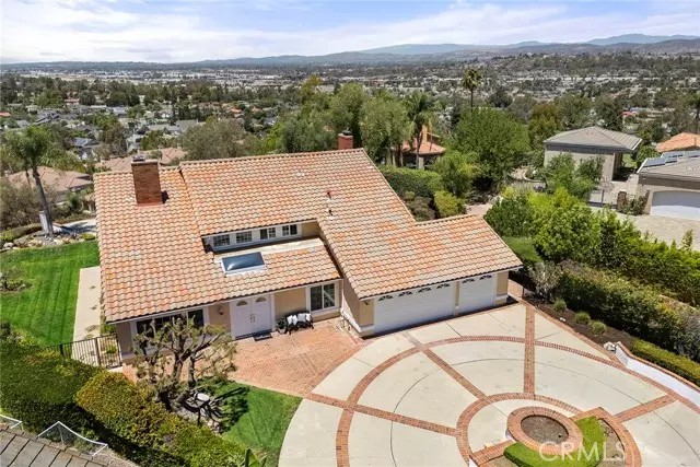 6101 E Via Sabia, Anaheim, CA 92807