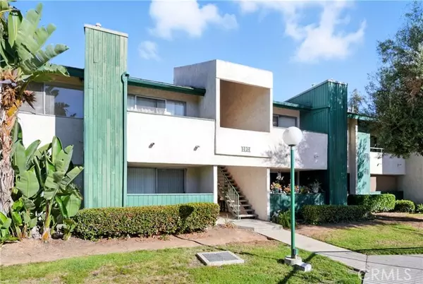 15438 La Mirada Boulevard #HH208, La Mirada, CA 90638