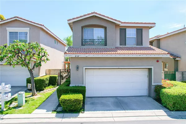 414 N Marrujo Place, Placentia, CA 92870