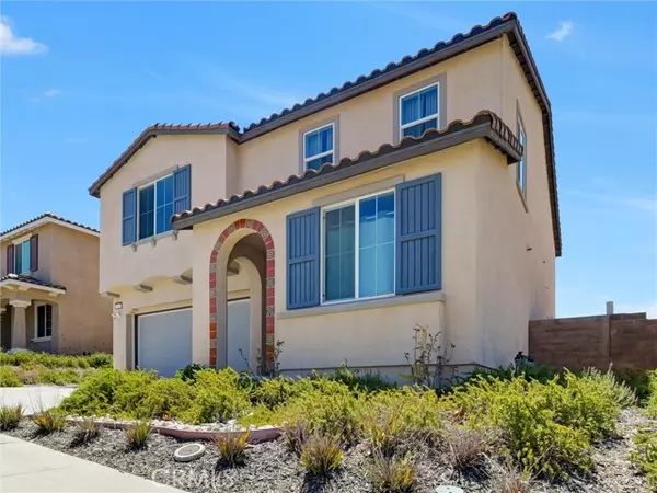 11863 Omni Court, Corona, CA 92883