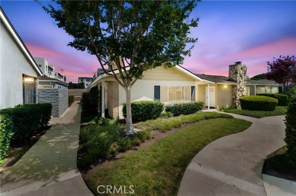 282 Prospect, Tustin, CA 92780
