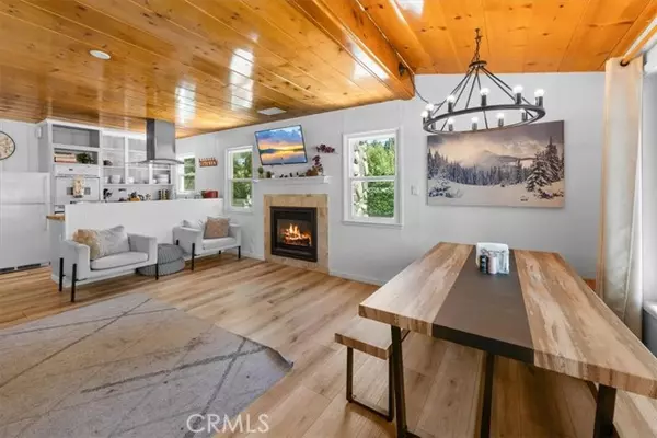 Big Bear Lake, CA 92315,455 Crane Drive