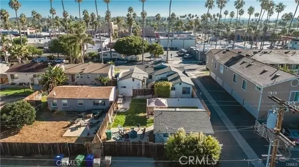 Oceanside, CA 92054,1743 S Tremont Street