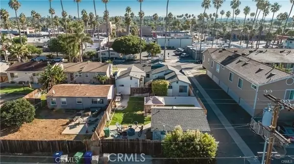 Oceanside, CA 92054,1743 S Tremont Street