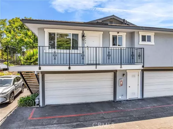 4648 Vista Bahia Drive #16, Huntington Beach, CA 92649
