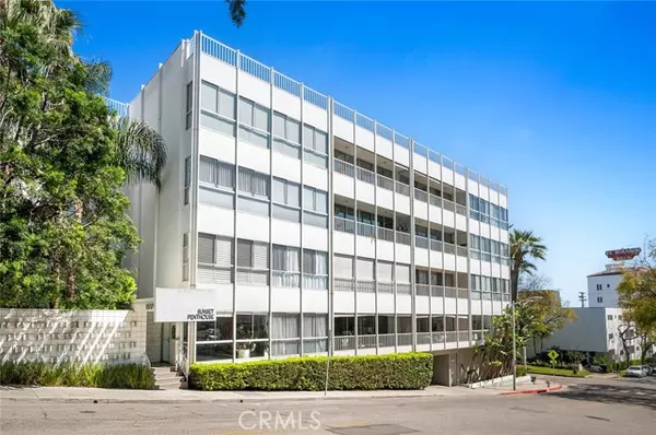 West Hollywood, CA 90069,1400 N Sweetzer Avenue #102