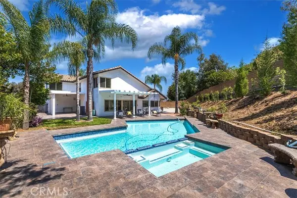 1250 Kinglake Drive, Diamond Bar, CA 91789