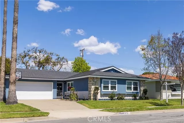 Huntington Beach, CA 92647,6151 Tyndall Drive