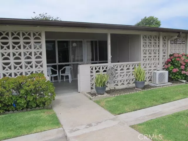 Seal Beach, CA 90740,13381 Fairfield Ln, M8-179J