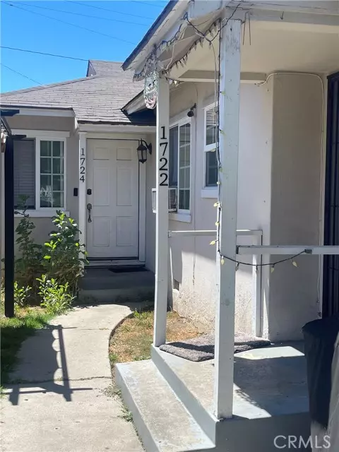 Santa Ana, CA 92707,1722 S Birch Street