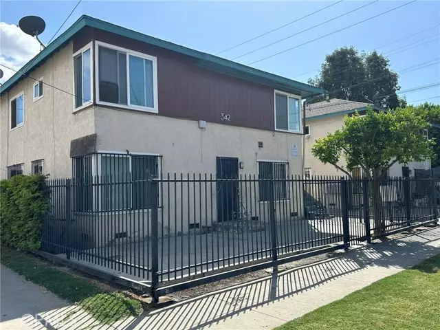 Compton, CA 90220,342 W Palm Street