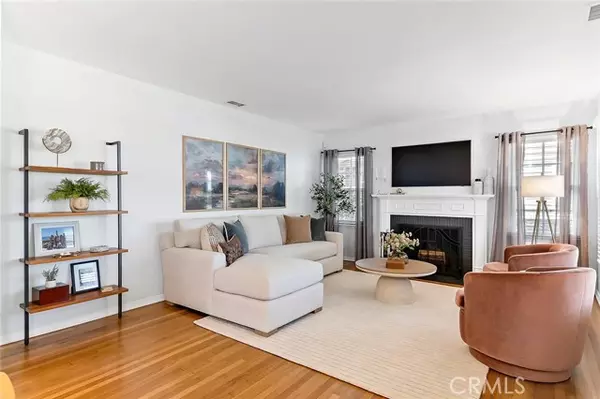 Long Beach, CA 90808,5322 E Flagstone Street