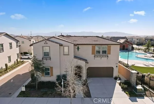 3142 E Olympic Drive, Ontario, CA 91762