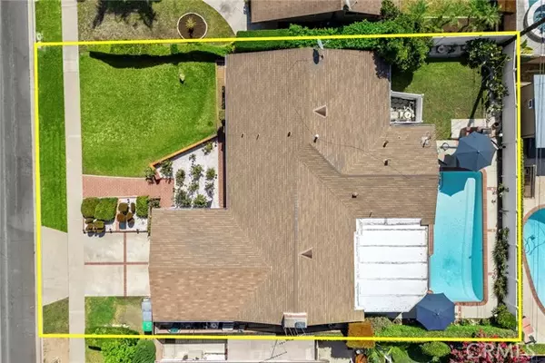 La Habra, CA 90631,9402 Canfield Drive