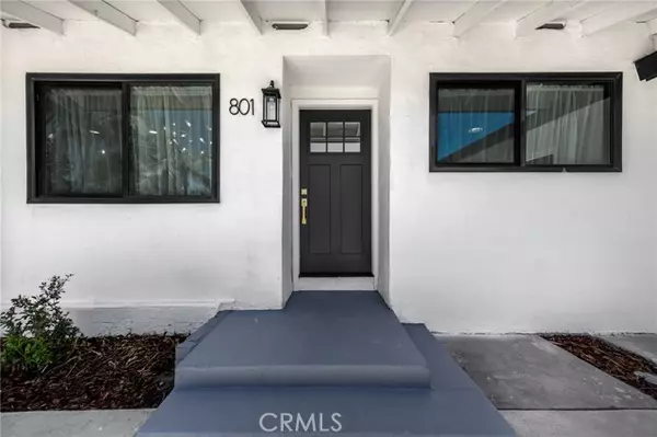 Santa Ana, CA 92703,801 Michael Street