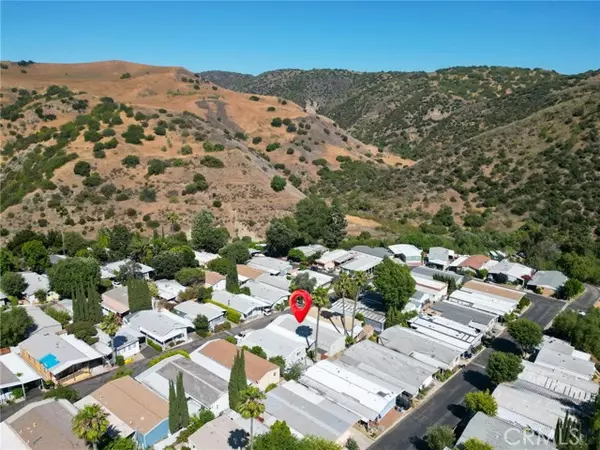 Brea, CA 92823,5700 Carbon Canyon #84