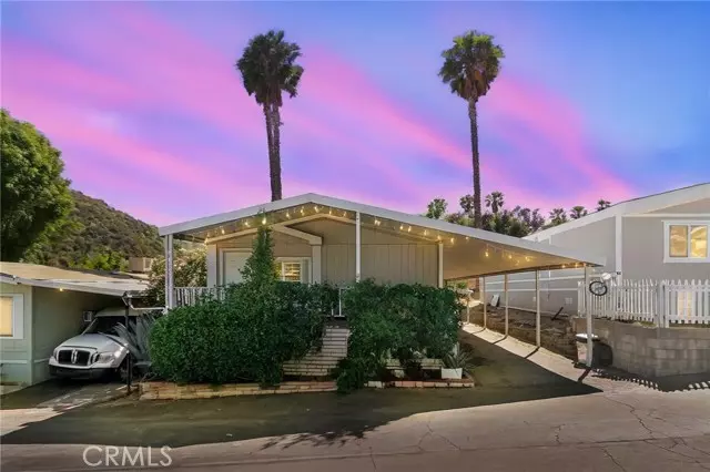 Brea, CA 92823,5700 Carbon Canyon #84