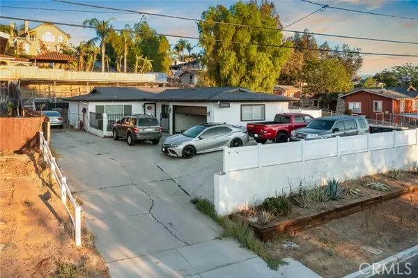 2633 Valley View Avenue, Norco, CA 92860