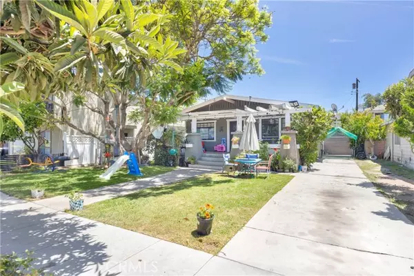 Long Beach, CA 90804,776 Stanley Avenue
