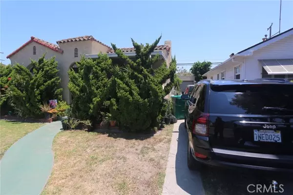 Long Beach, CA 90805,6072 Myrtle Avenue