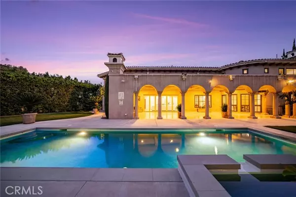 9622 Loma Street, Villa Park, CA 92861