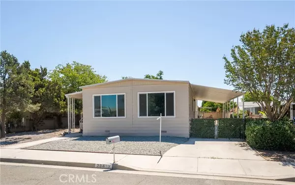 San Jacinto, CA 92582,204 N La Paloma Avenue