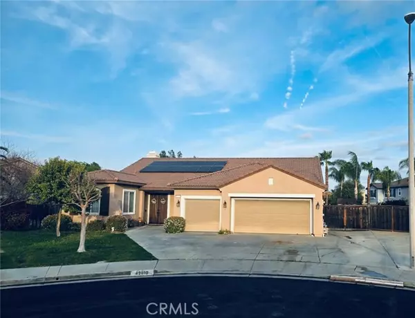 42510 Vancouver Place, Murrieta, CA 92562