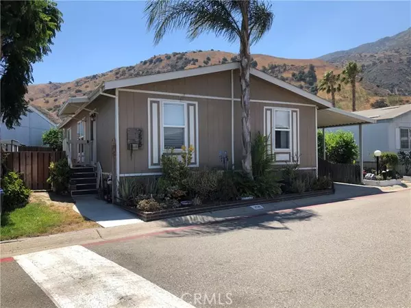 Corona, CA 92880,4901 Green River Road #258