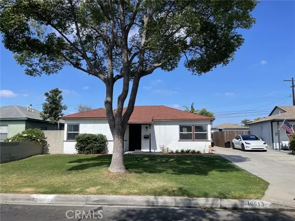 10813 Flallon Avenue, Santa Fe Springs, CA 90670