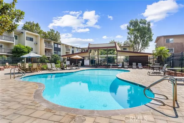Seal Beach, CA 90740,12200 Montecito Road #A205