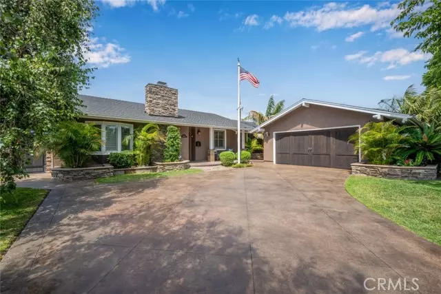 Rossmoor Socal, CA 90720,12831 Foster Road