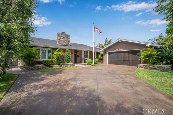 12831 Foster Road, Rossmoor Socal, CA 90720