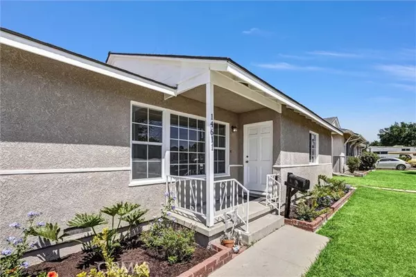 La Mirada, CA 90638,14611 Dunnet Avenue