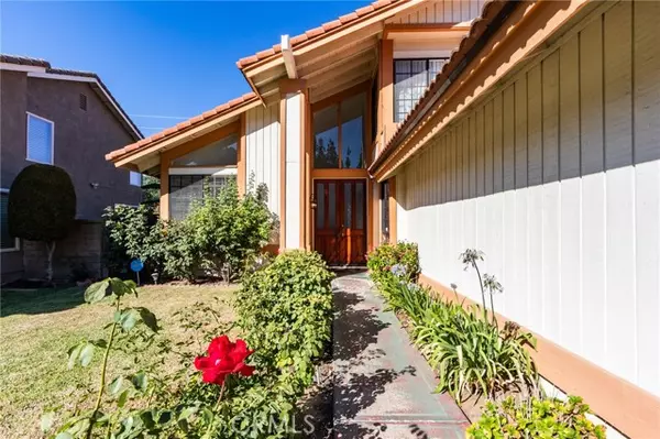 Pomona, CA 91766,6 Hunter Point Road