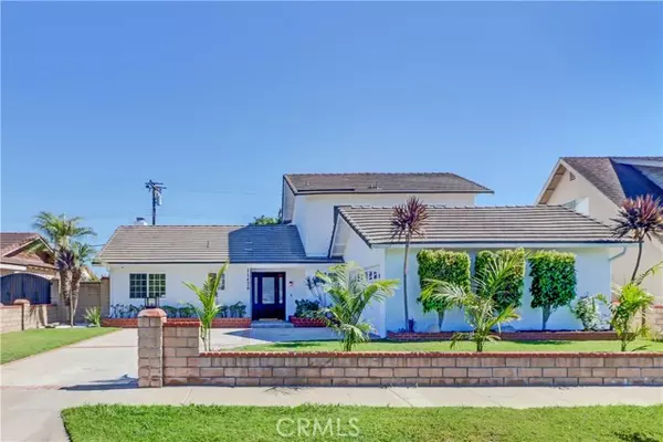11428 Snowdrop Avenue, Fountain Valley, CA 92708