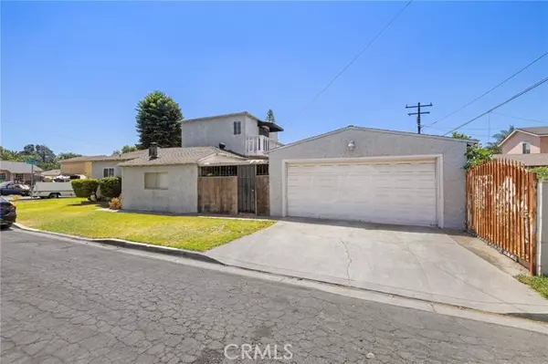 Compton, CA 90221,301 S Harris Avenue