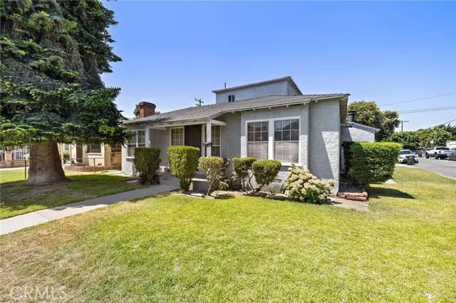 Compton, CA 90221,301 S Harris Avenue