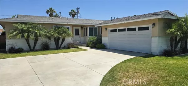 Anaheim, CA 92802,1547 W Edithia Avenue